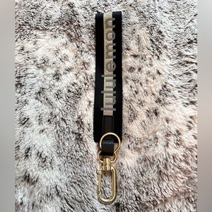 Lululemon Never Lost Keychain